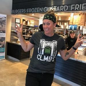 Meet your Posher, Erica